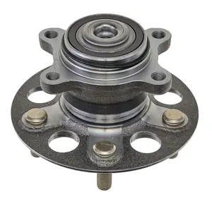 512322 | Wheel Bearing and Hub Assembly | Edge Wheel Bearings